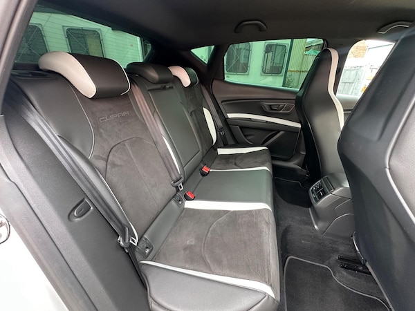 Used SEAT Leon 2016 for sale - 75378071: Photo 33