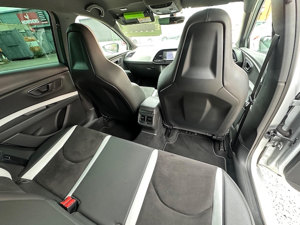 Used SEAT Leon 2016 for sale - 75378071: Photo 34
