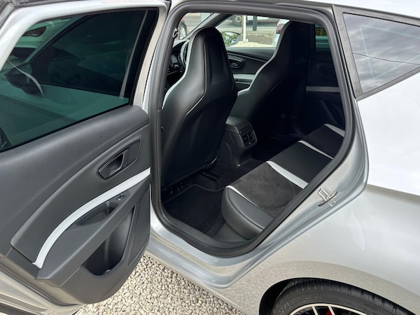 Used SEAT Leon 2016 for sale - 75378071: Photo 35