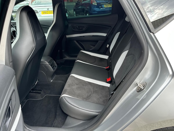 Used SEAT Leon 2016 for sale - 75378071: Photo 36