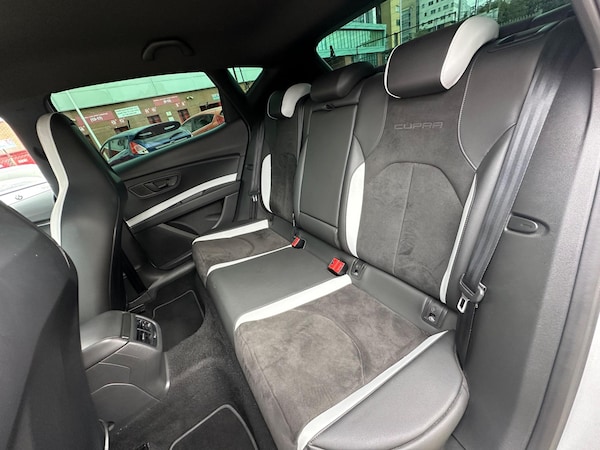 Used SEAT Leon 2016 for sale - 75378071: Photo 37
