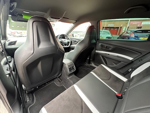 Used SEAT Leon 2016 for sale - 75378071: Photo 38