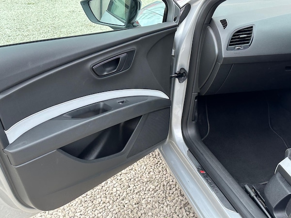 Used SEAT Leon 2016 for sale - 75378071: Photo 39