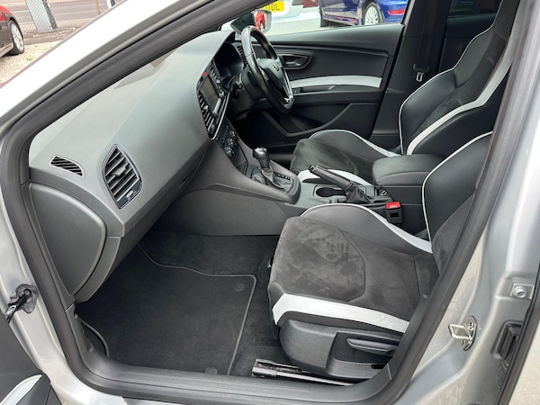 Used SEAT Leon 2016 for sale - 75378071: Photo 40
