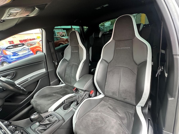 Used SEAT Leon 2016 for sale - 75378071: Photo 41