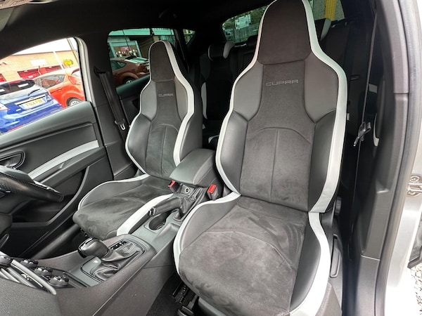 Used SEAT Leon 2016 for sale - 75378071: Photo 42