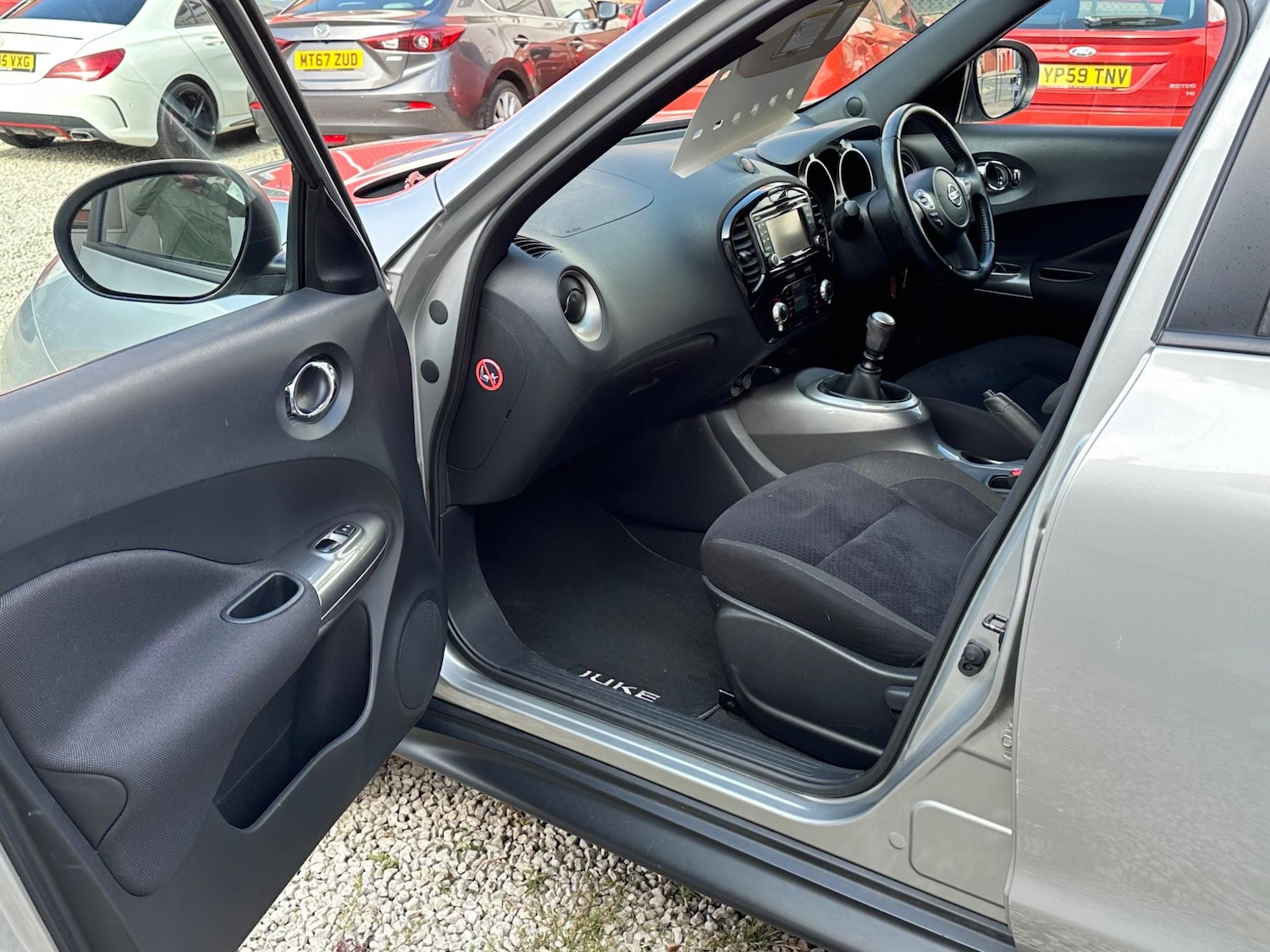 Vehicle 19