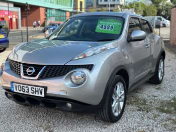 2013 (63) - 1.5 dCi 8v Acenta Premium Euro 5 (s/s) 5dr