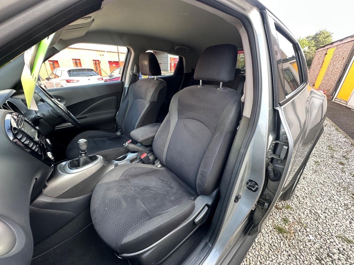 Vehicle 20
