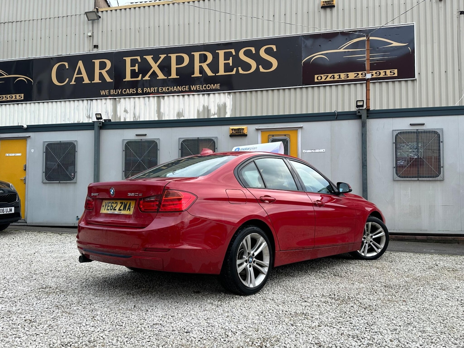 Used BMW 3 Series for sale - 77671793: Photo 10