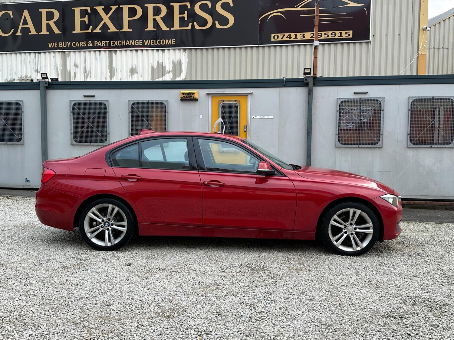Used BMW 3 Series for sale - 77671793: Photo 11