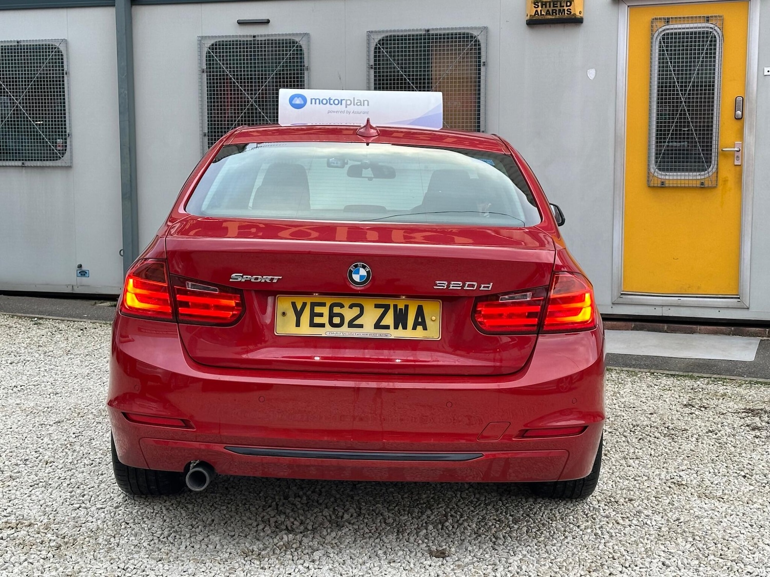 Used BMW 3 Series for sale - 77671793: Photo 13