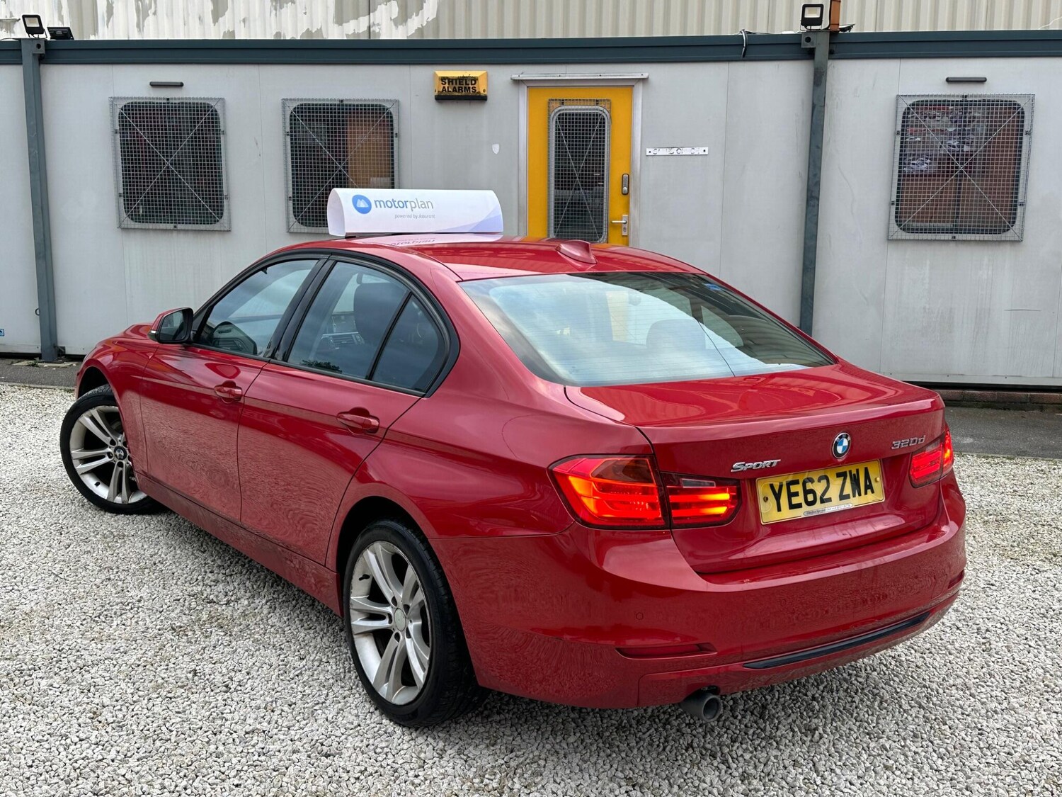 Used BMW 3 Series for sale - 77671793: Photo 14