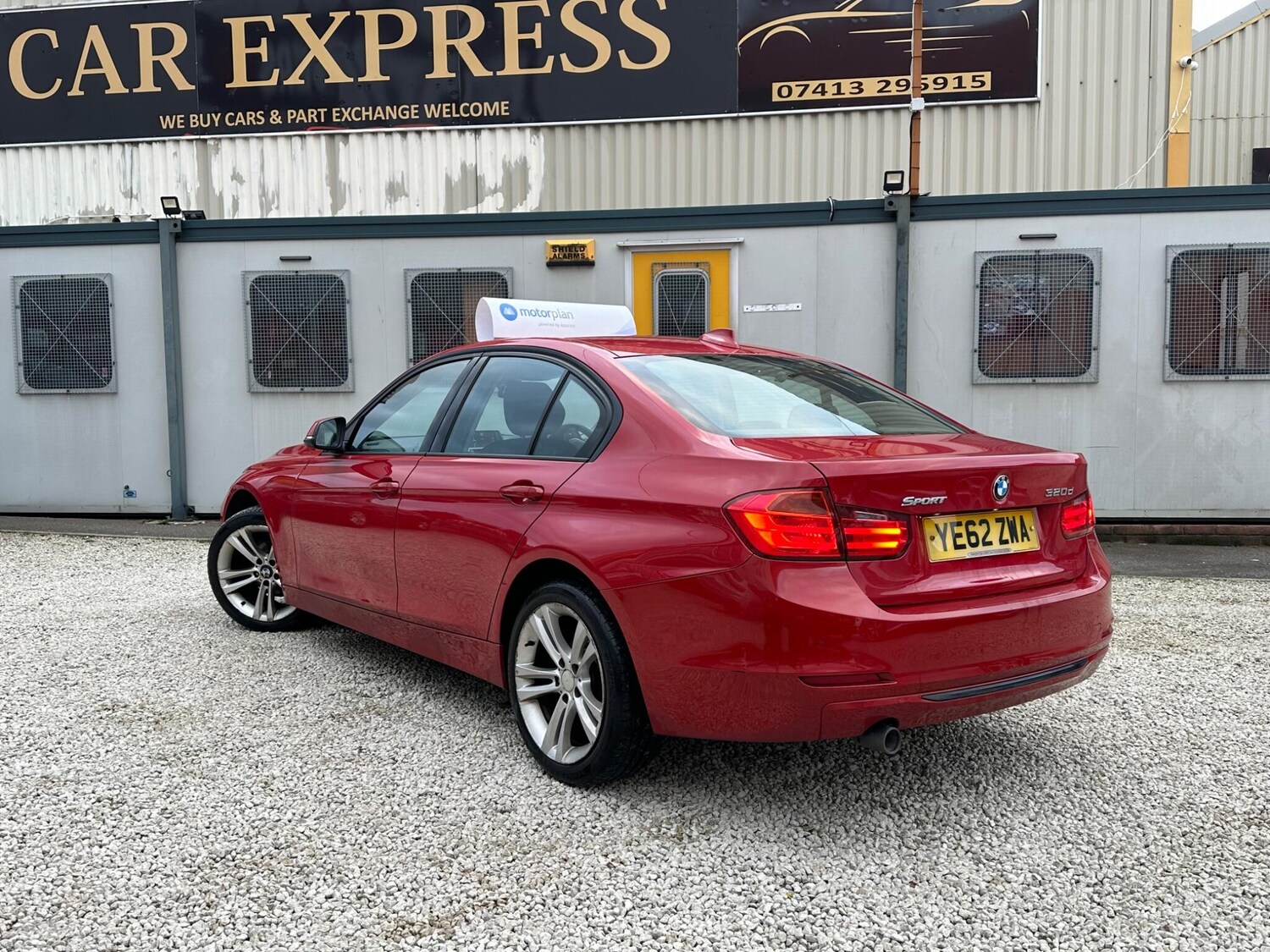 Used BMW 3 Series for sale - 77671793: Photo 15