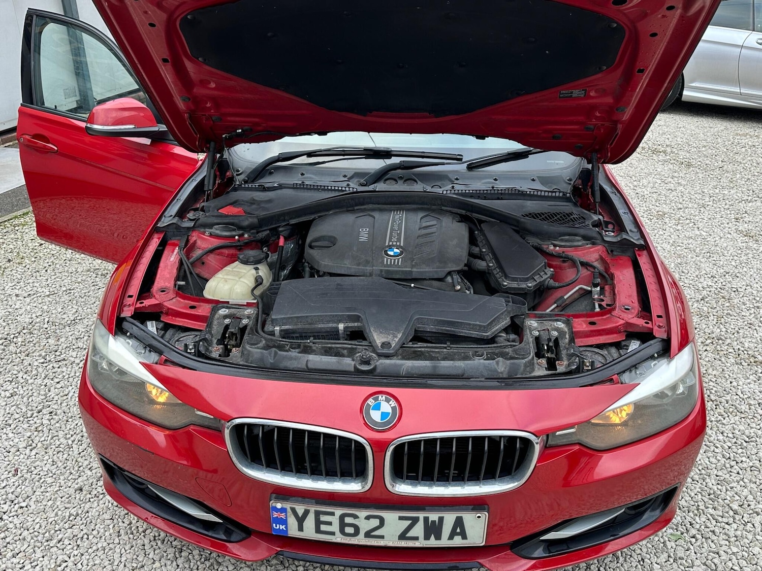 Used BMW 3 Series for sale - 77671793: Photo 17