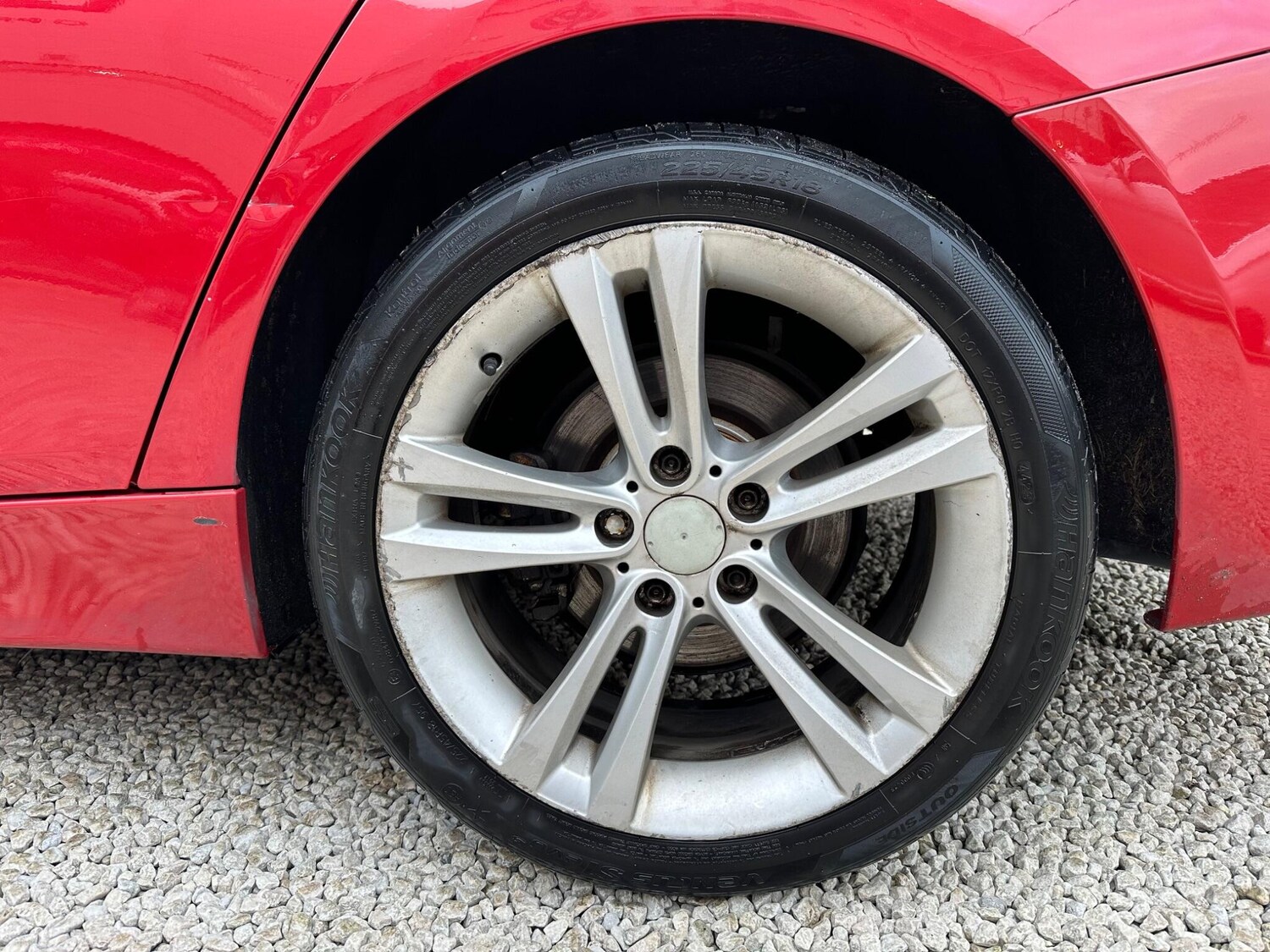 Used BMW 3 Series for sale - 77671793: Photo 18