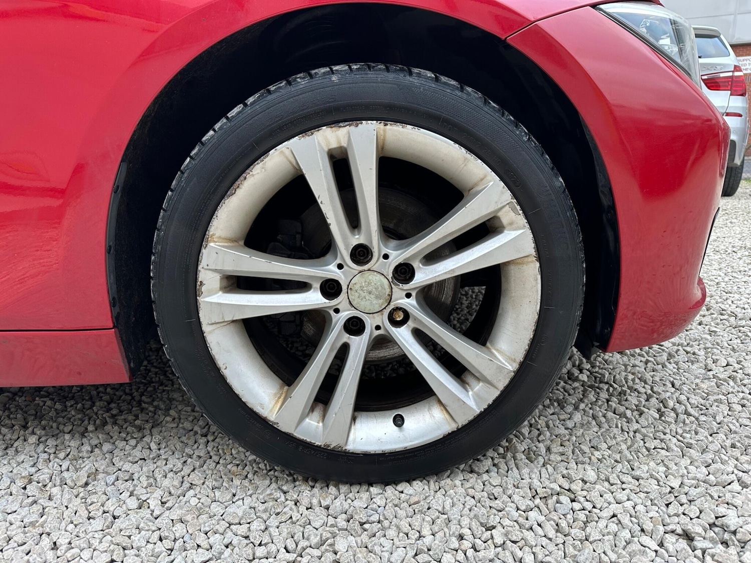 Used BMW 3 Series for sale - 77671793: Photo 19