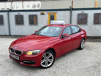 Used BMW 3 Series 2012 for sale - 77671793: Photo