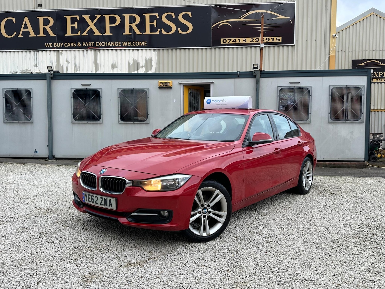 Used BMW 3 Series for sale - 77671793: Photo 2