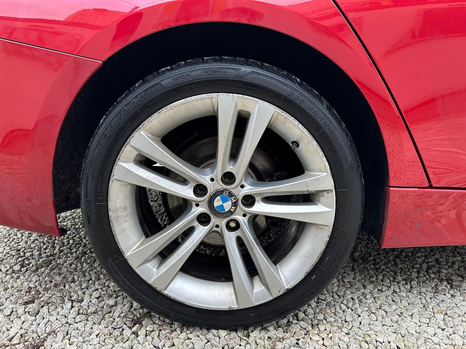 Used BMW 3 Series for sale - 77671793: Photo 20