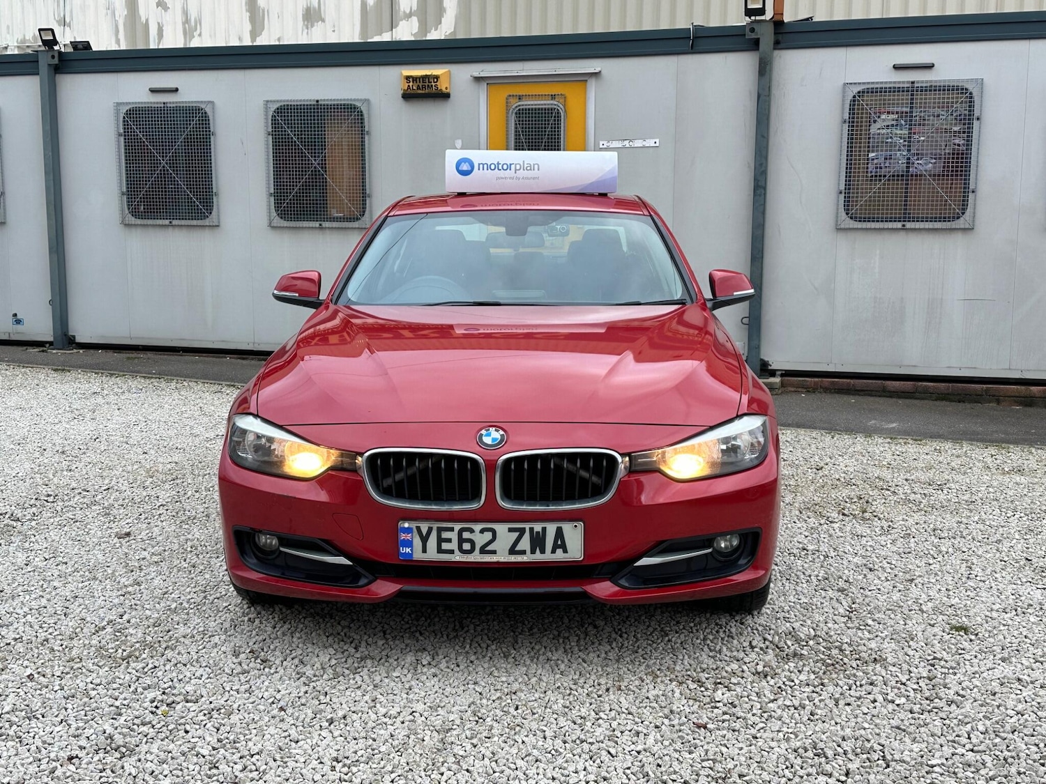 Used BMW 3 Series for sale - 77671793: Photo 4