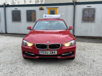 Used BMW 3 Series 2012 for sale - 77671793: Photo