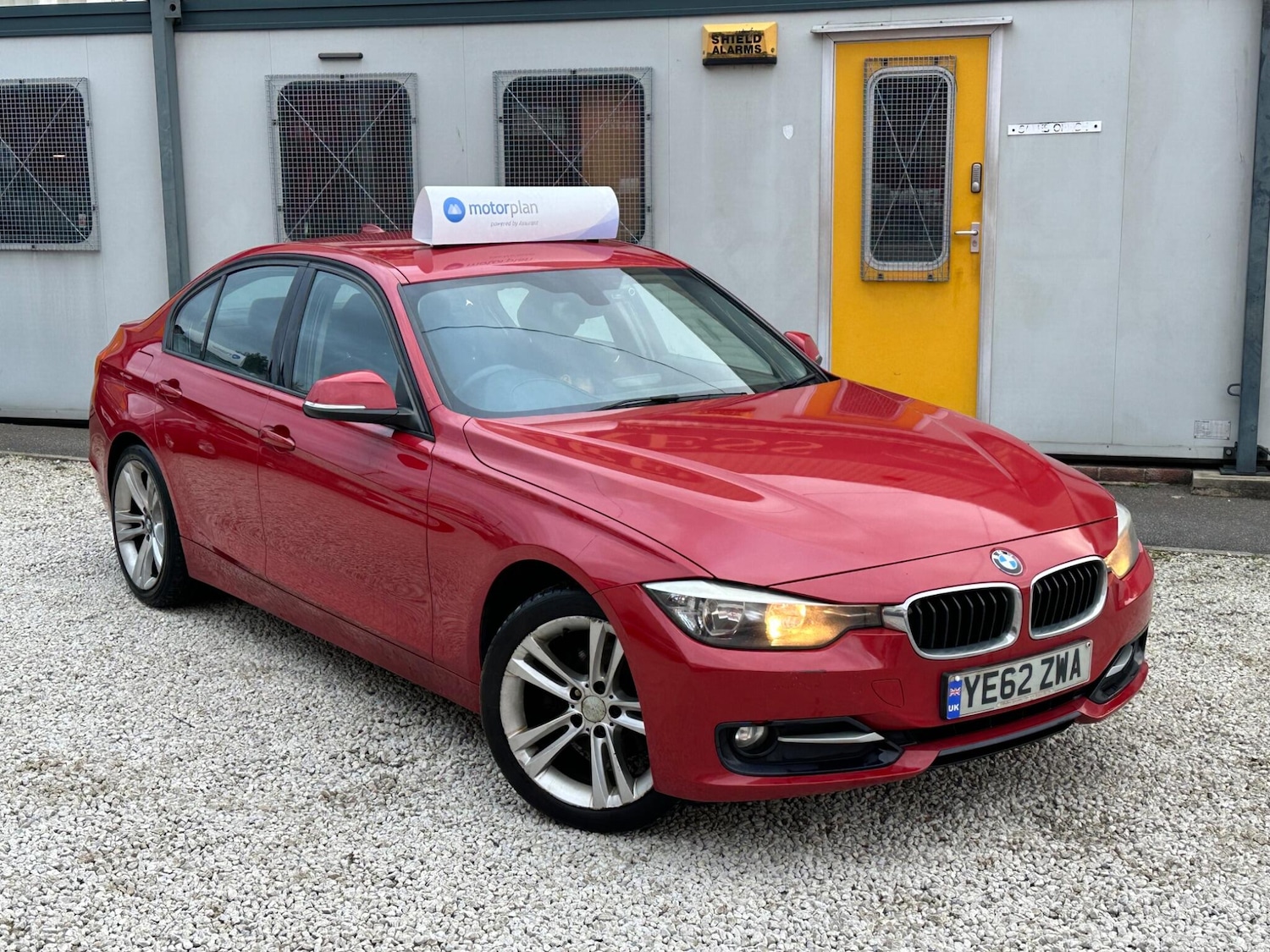 Used BMW 3 Series for sale - 77671793: Photo 5