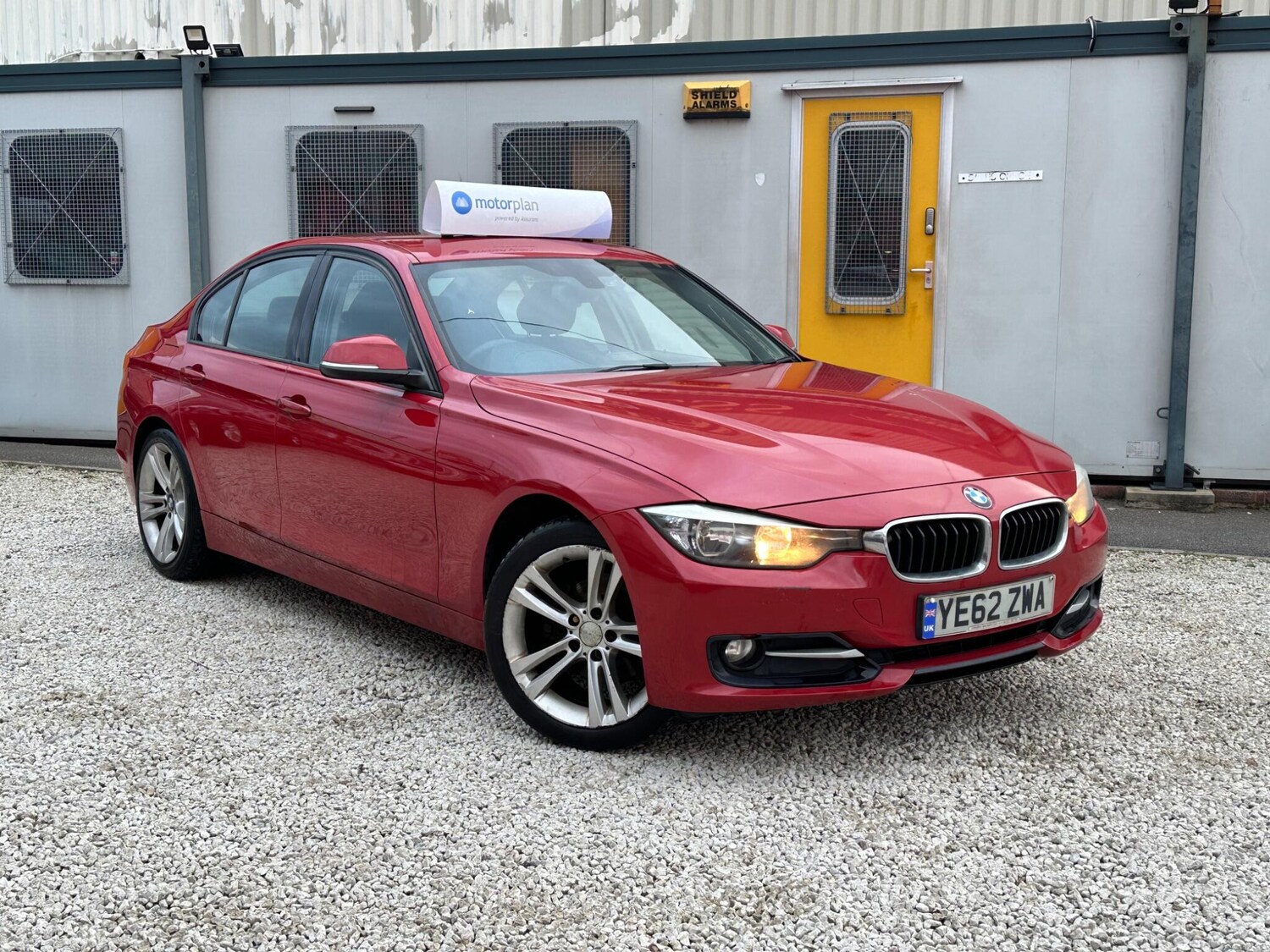 Used BMW 3 Series for sale - 77671793: Photo 6
