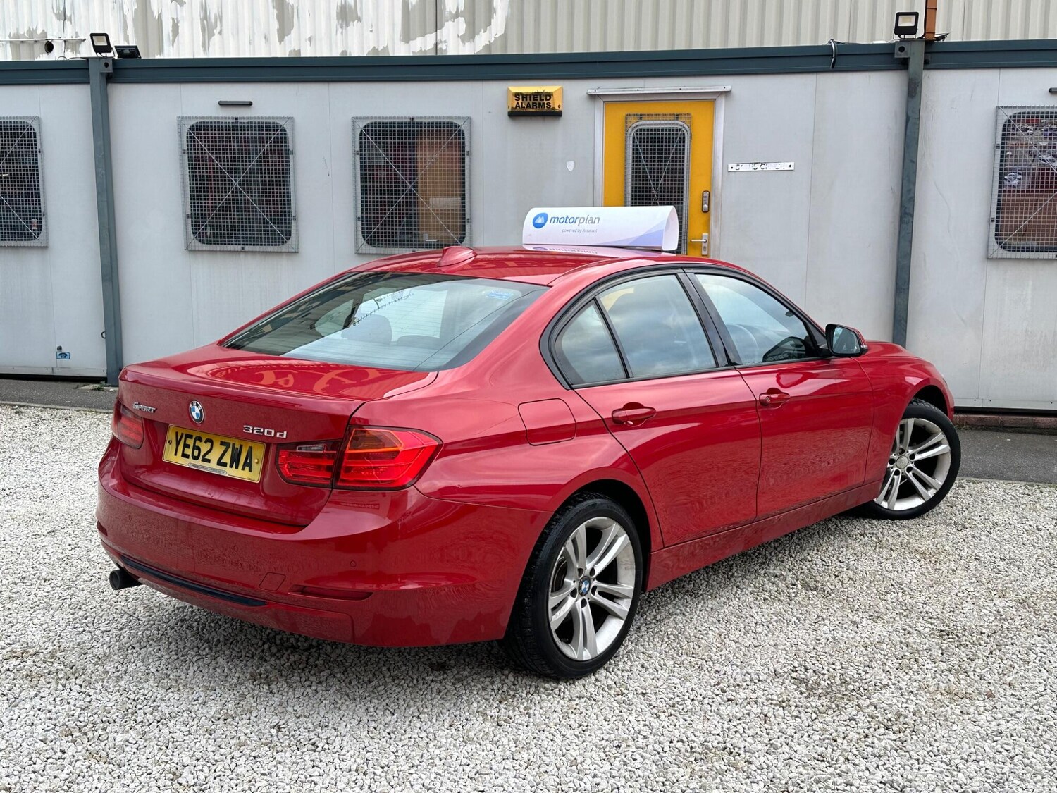Used BMW 3 Series for sale - 77671793: Photo 8