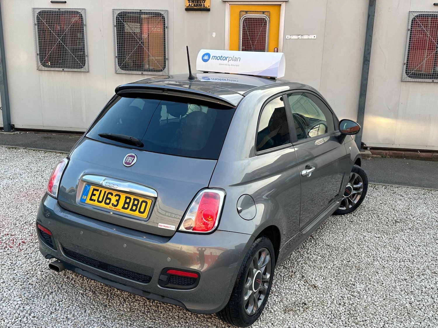 Used Fiat 500 for sale - 77958552: Photo 12