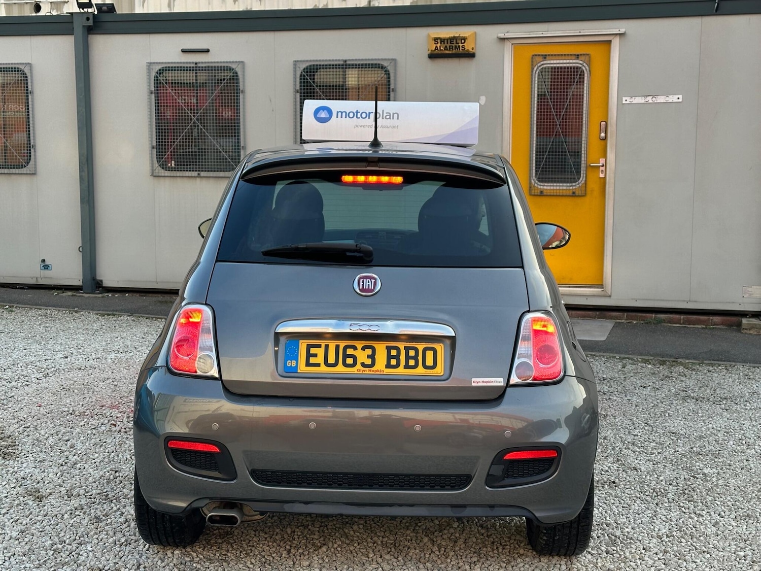 Used Fiat 500 for sale - 77958552: Photo 13