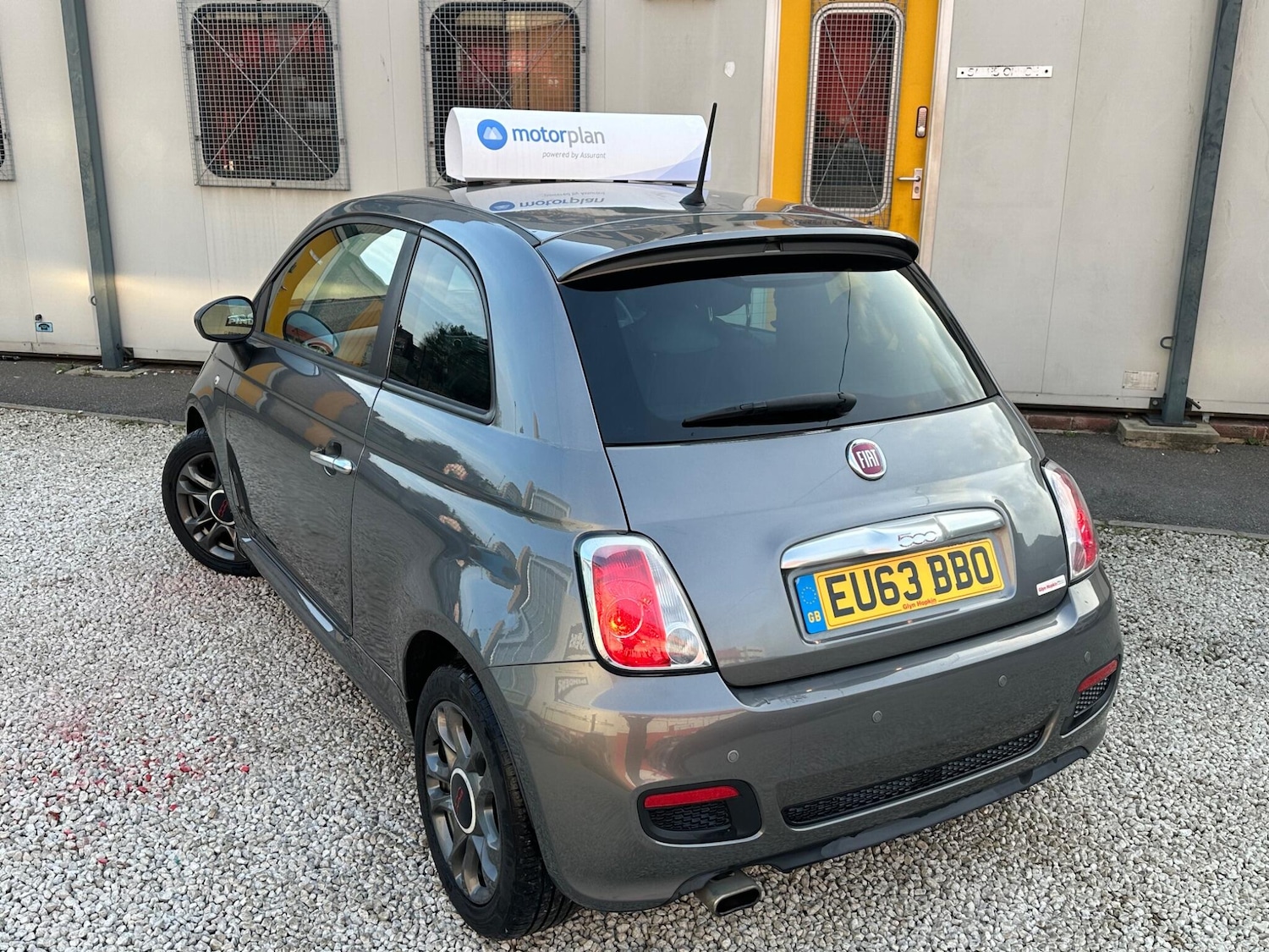 Used Fiat 500 for sale - 77958552: Photo 16