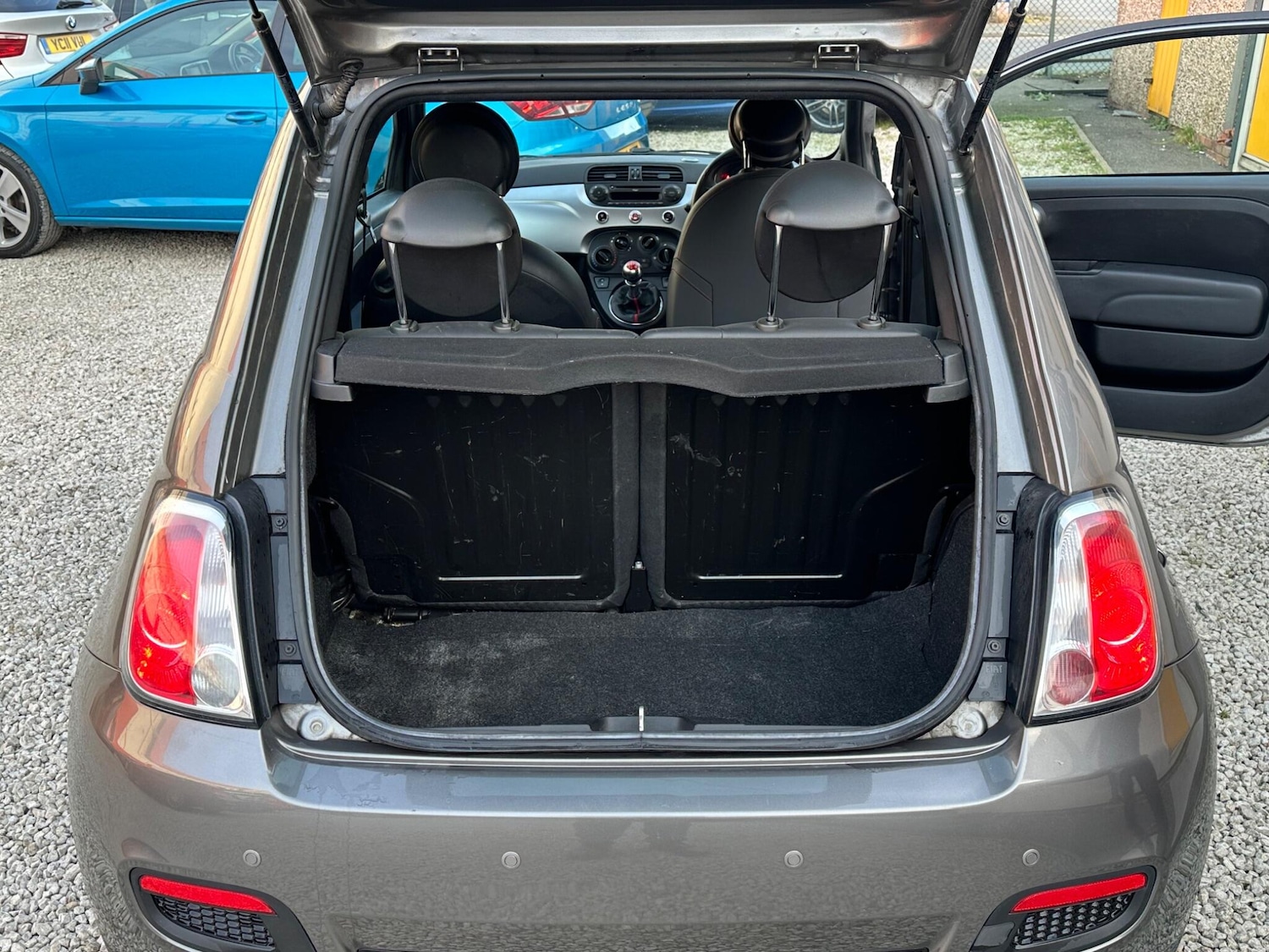 Used Fiat 500 for sale - 77958552: Photo 18