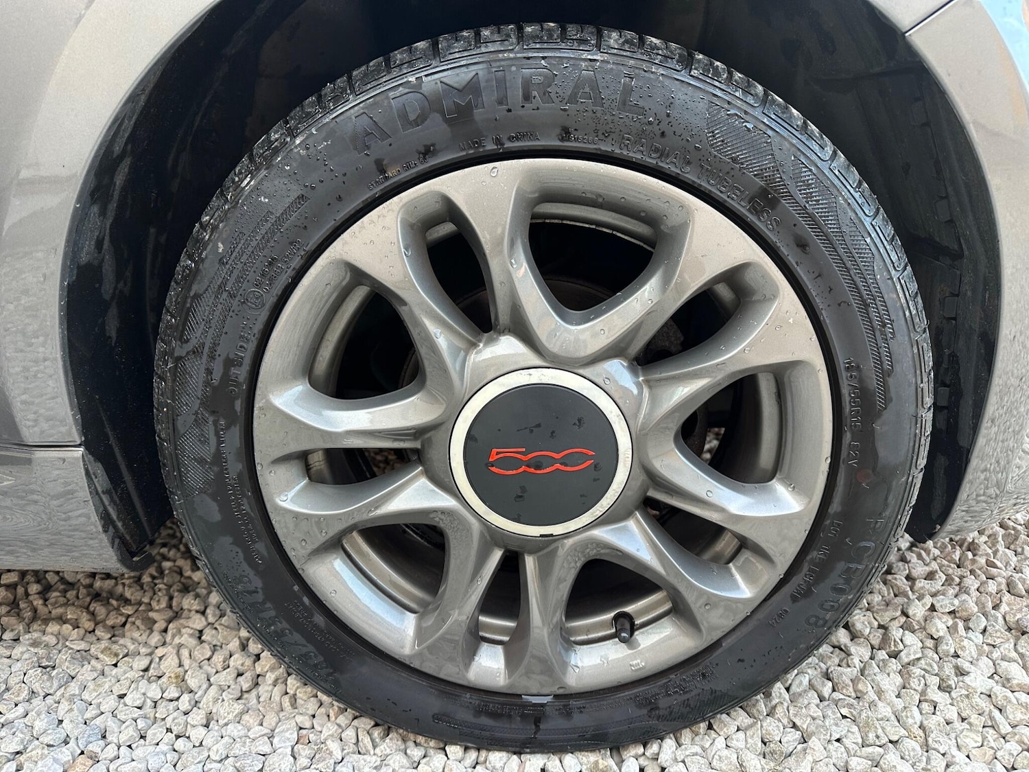 Used Fiat 500 for sale - 77958552: Photo 20