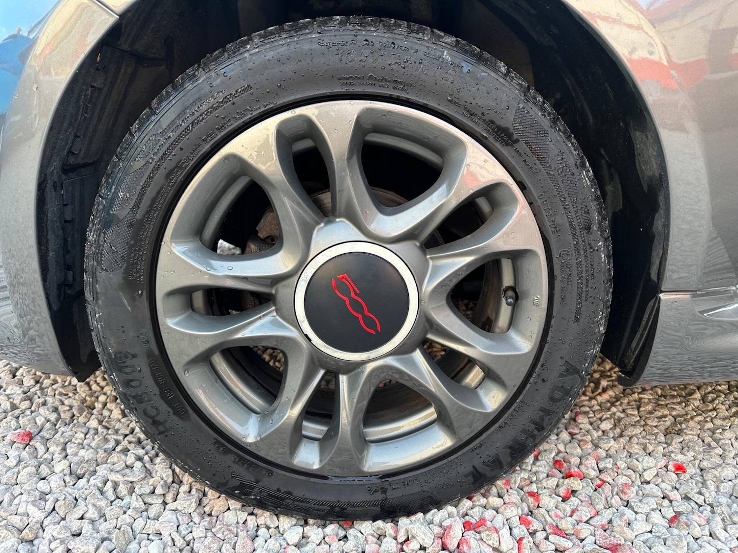 Used Fiat 500 for sale - 77958552: Photo 21