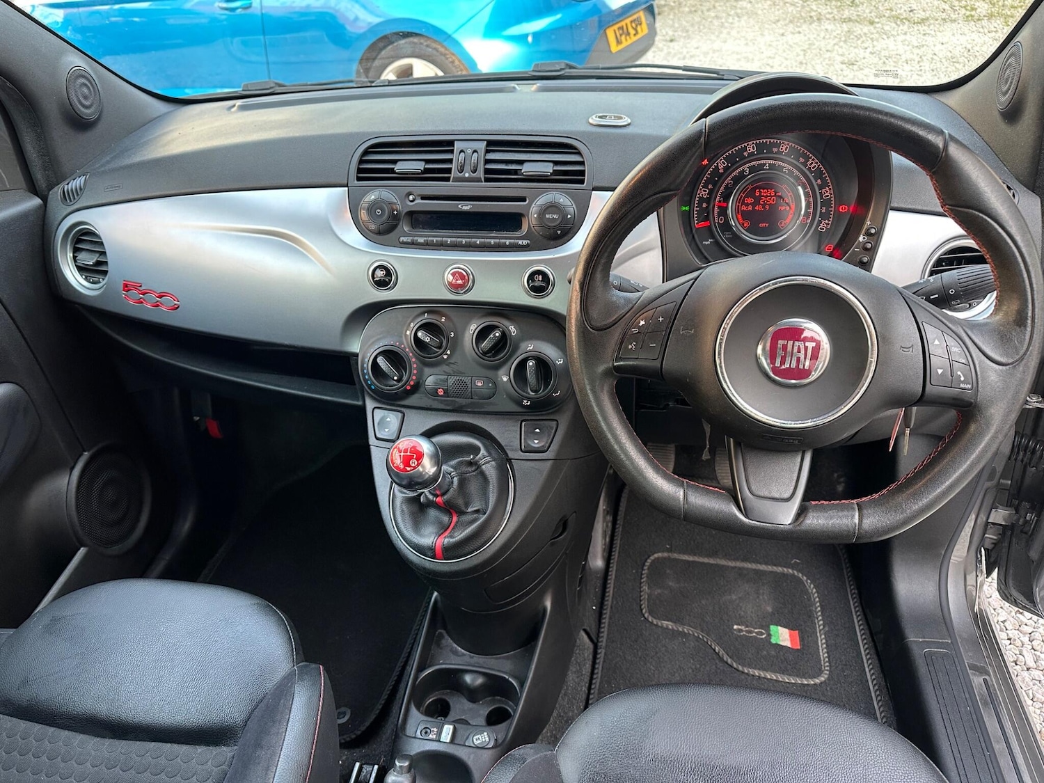 Used Fiat 500 for sale - 77958552: Photo 24