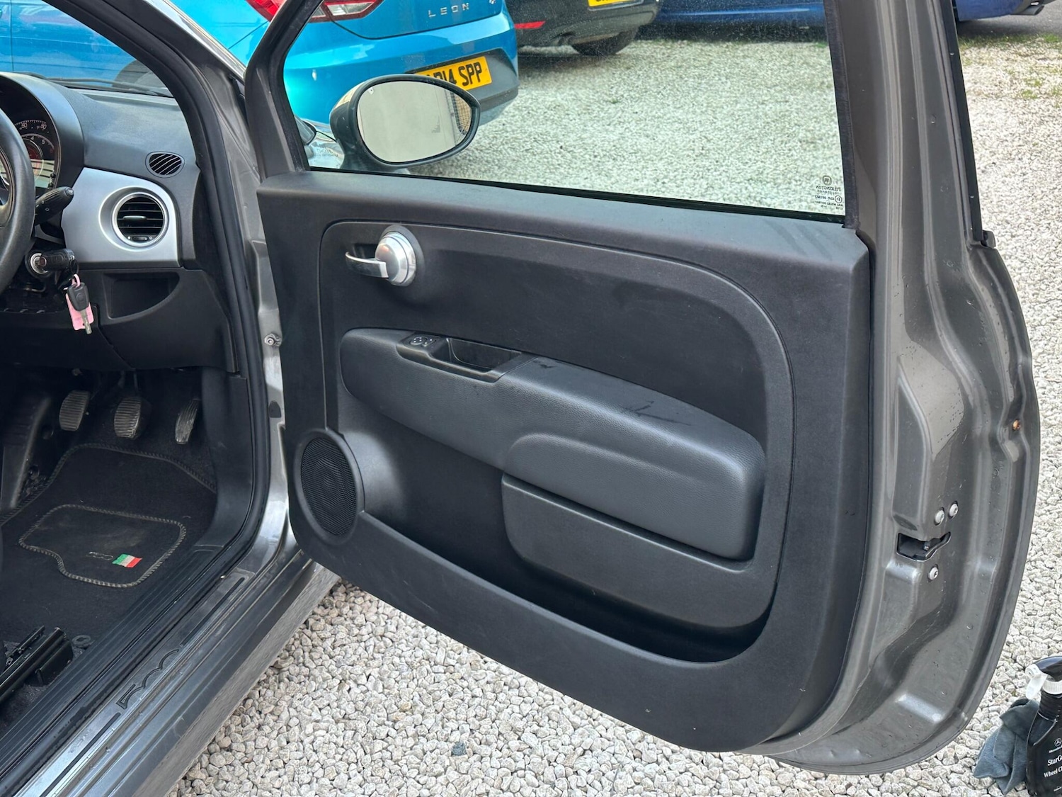 Used Fiat 500 for sale - 77958552: Photo 25