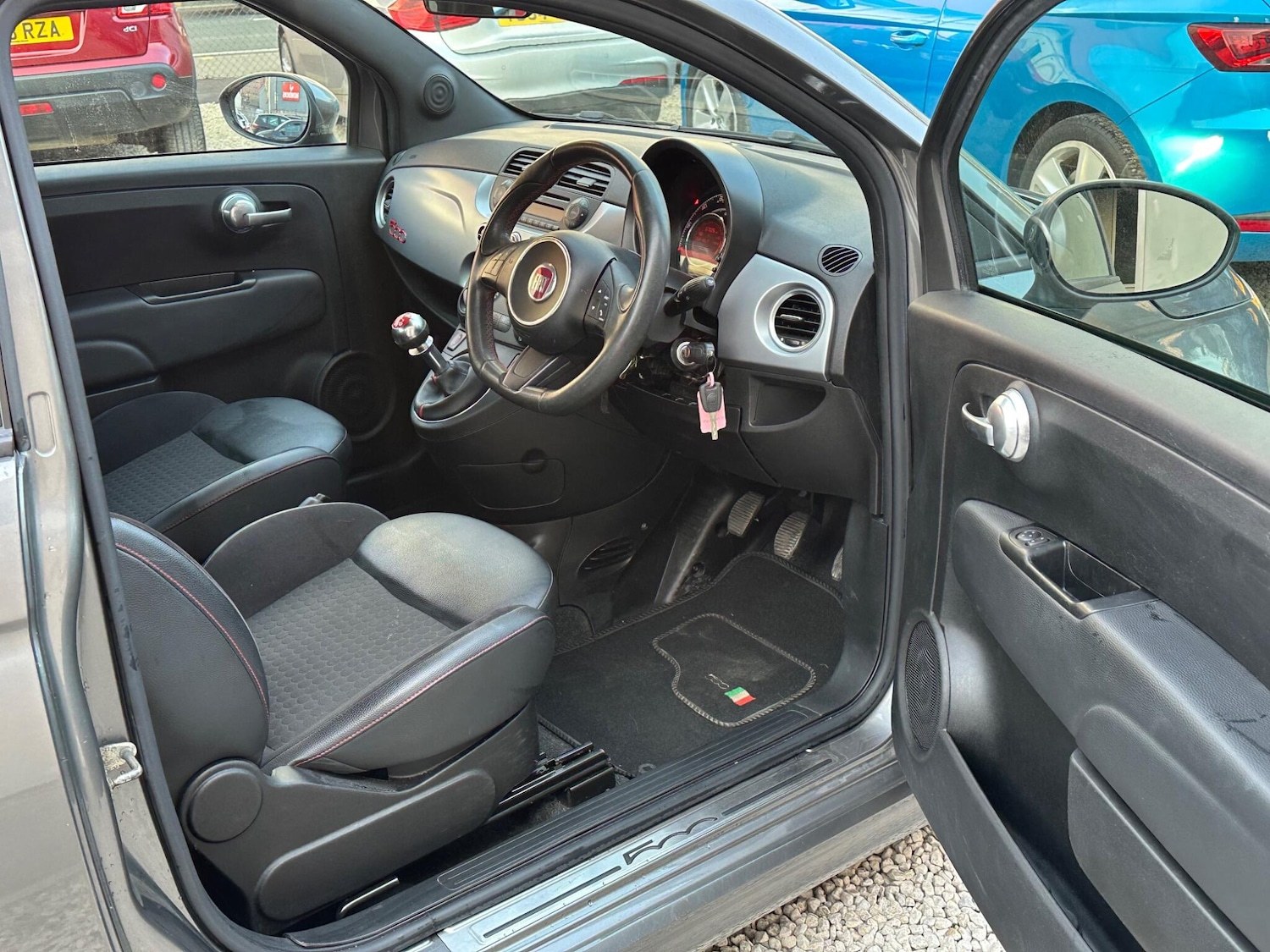 Used Fiat 500 for sale - 77958552: Photo 26