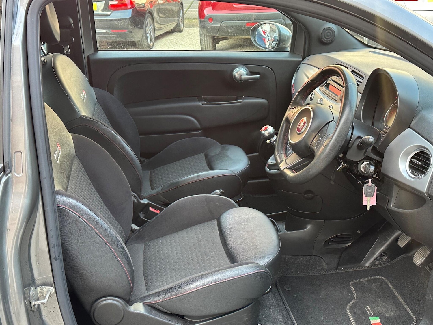 Used Fiat 500 for sale - 77958552: Photo 27