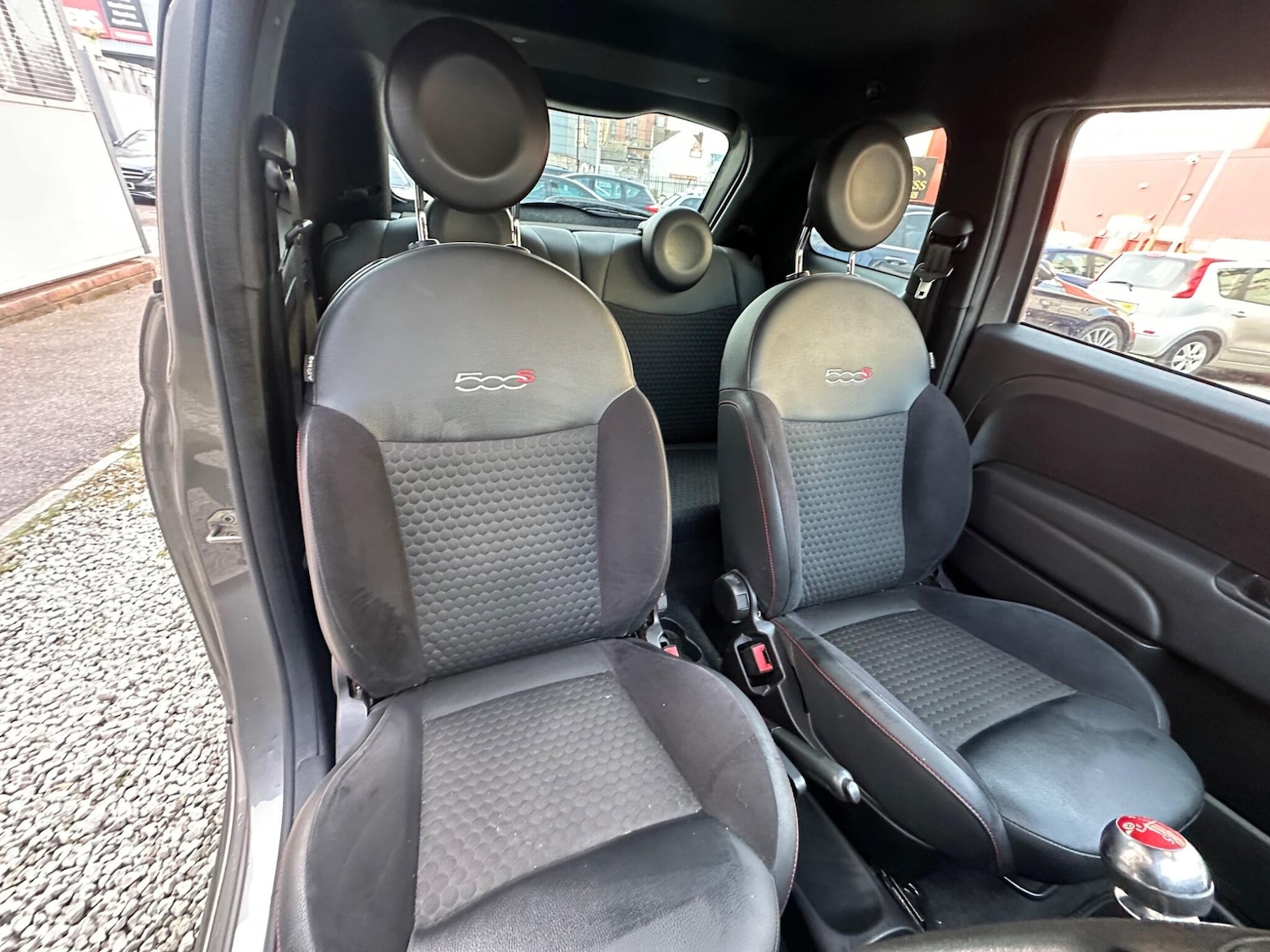 Used Fiat 500 for sale - 77958552: Photo 28