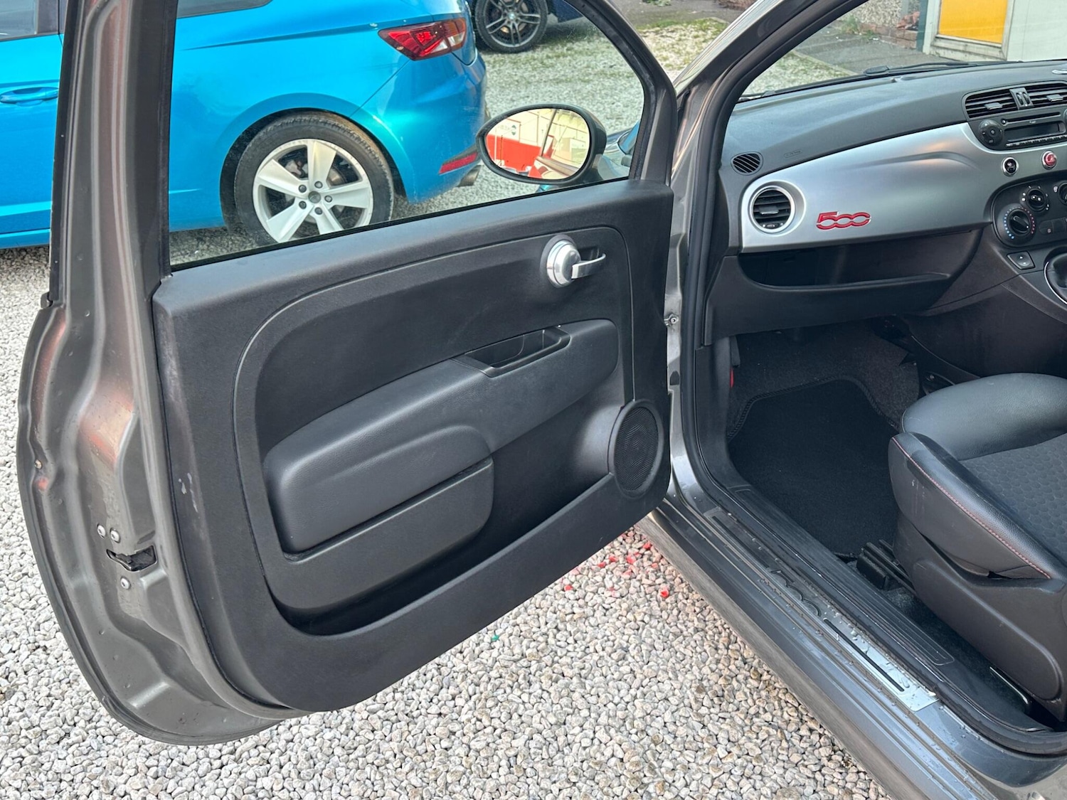 Used Fiat 500 for sale - 77958552: Photo 29