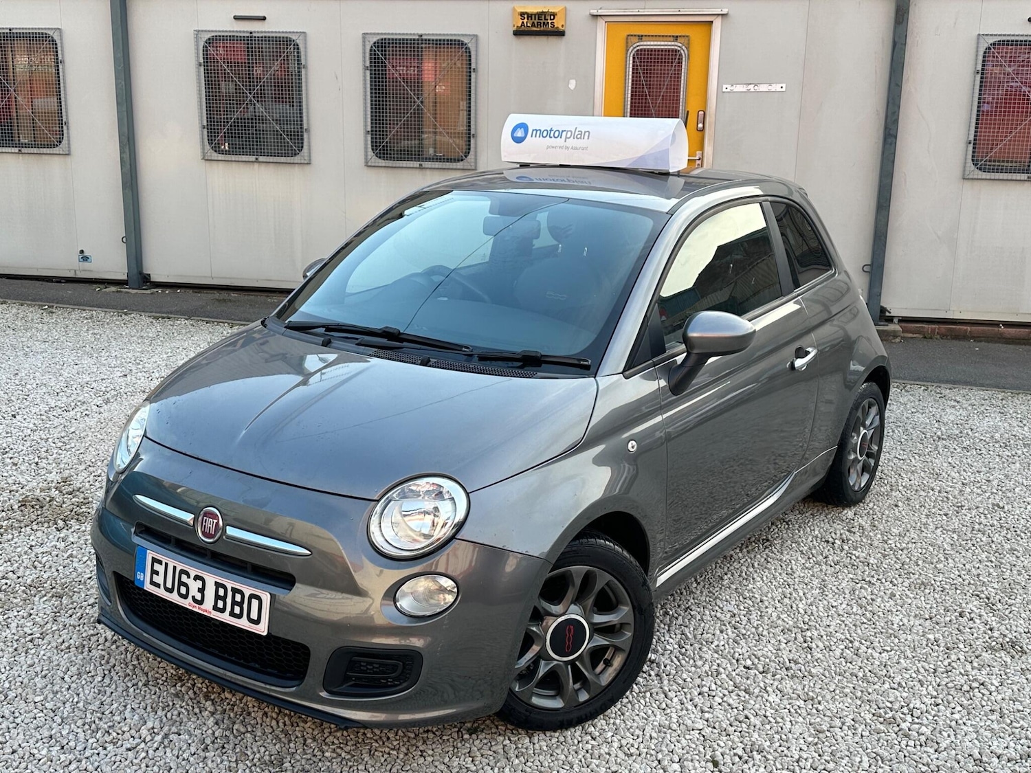 Used Fiat 500 for sale - 77958552: Photo 3