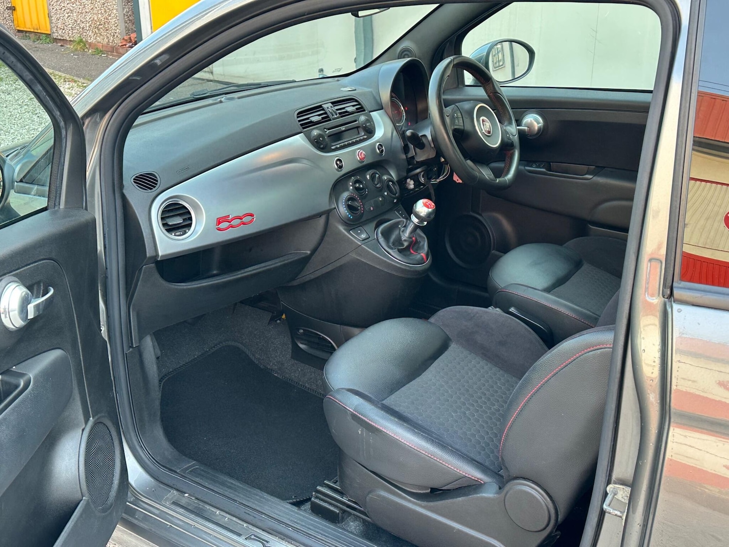 Used Fiat 500 for sale - 77958552: Photo 30