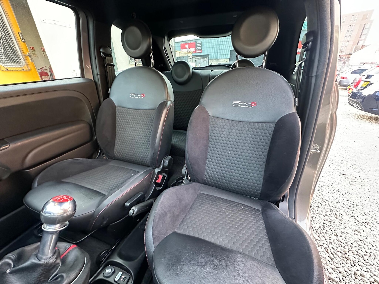 Used Fiat 500 for sale - 77958552: Photo 32