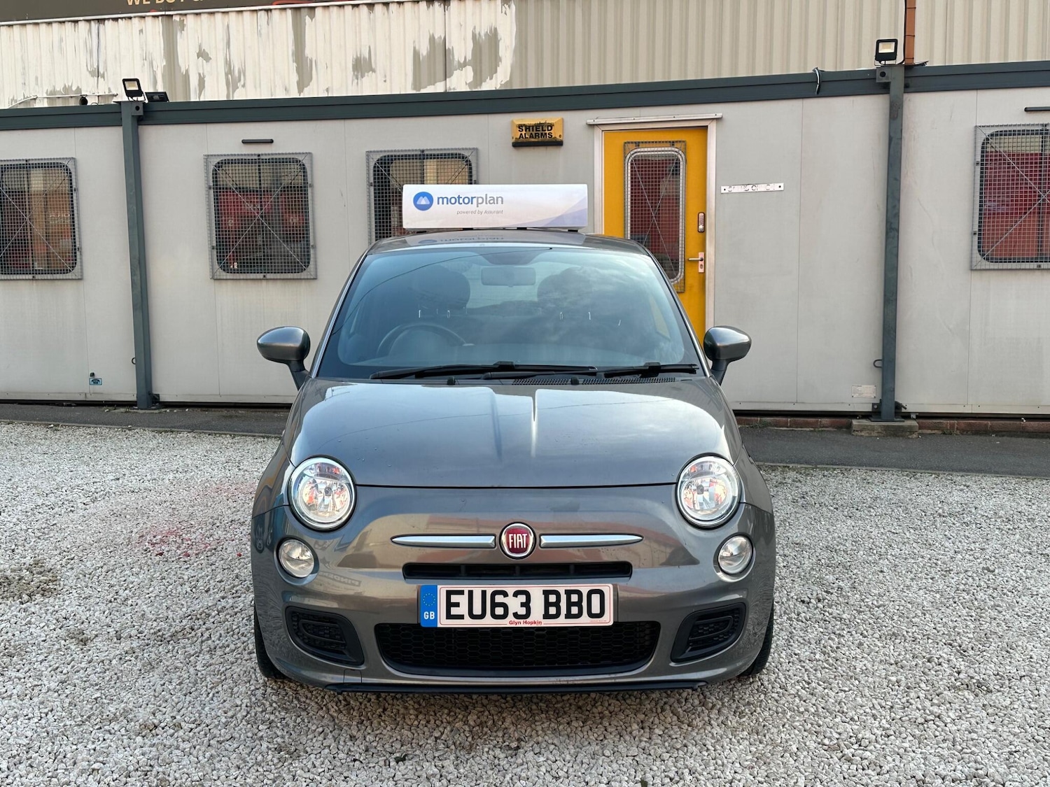 Used Fiat 500 for sale - 77958552: Photo 4