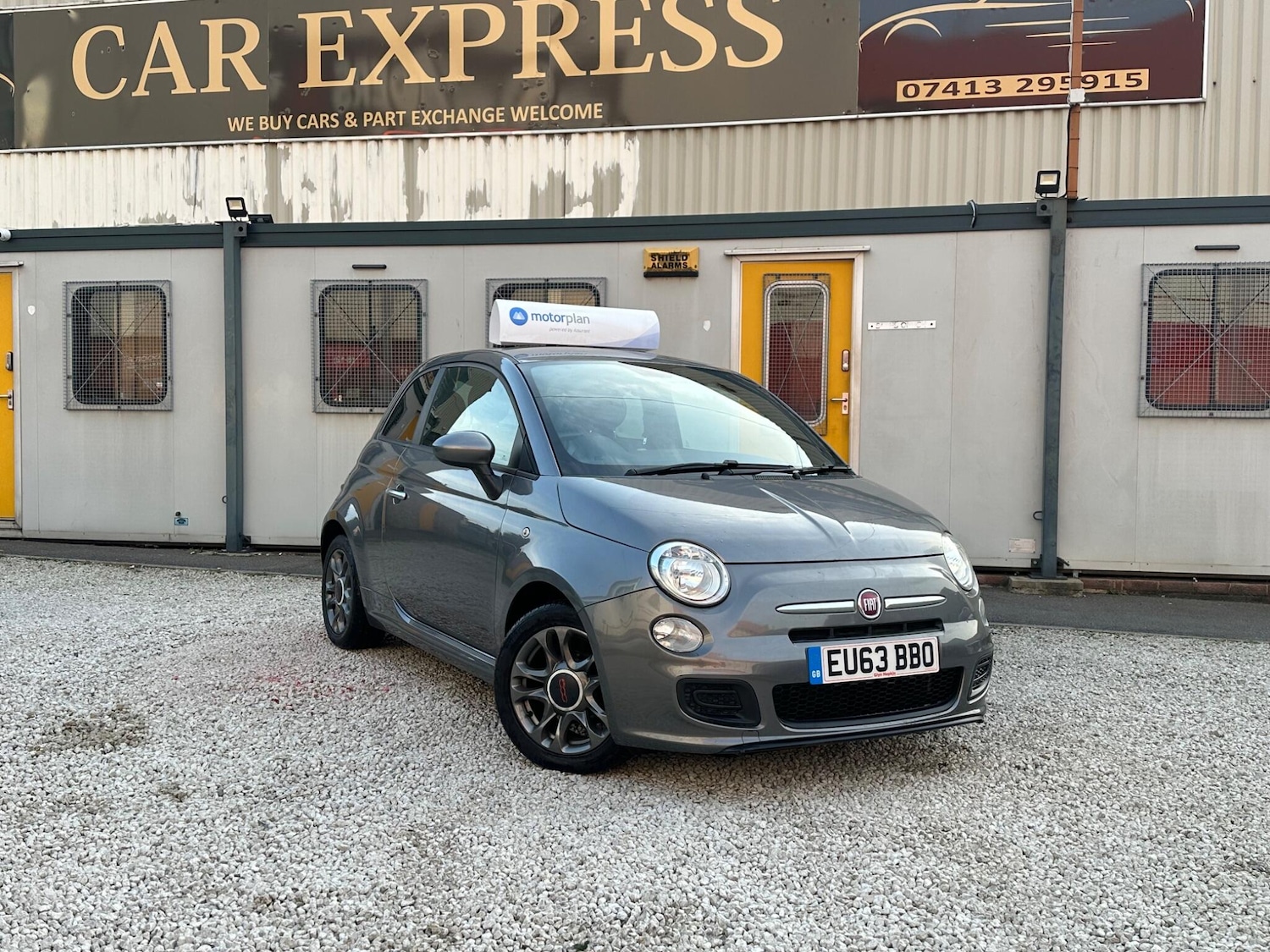 Used Fiat 500 for sale - 77958552: Photo 6