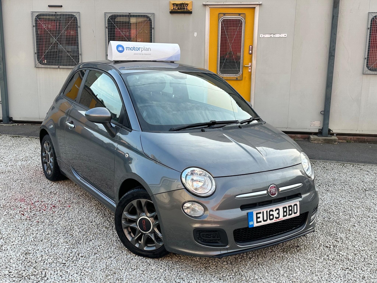 Used Fiat 500 for sale - 77958552: Photo 8