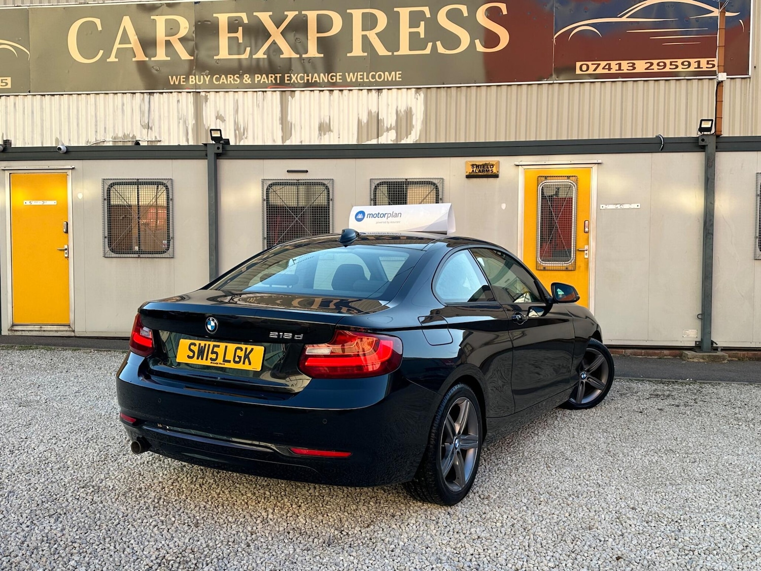Used BMW 2 Series for sale - 77753533: Photo 10