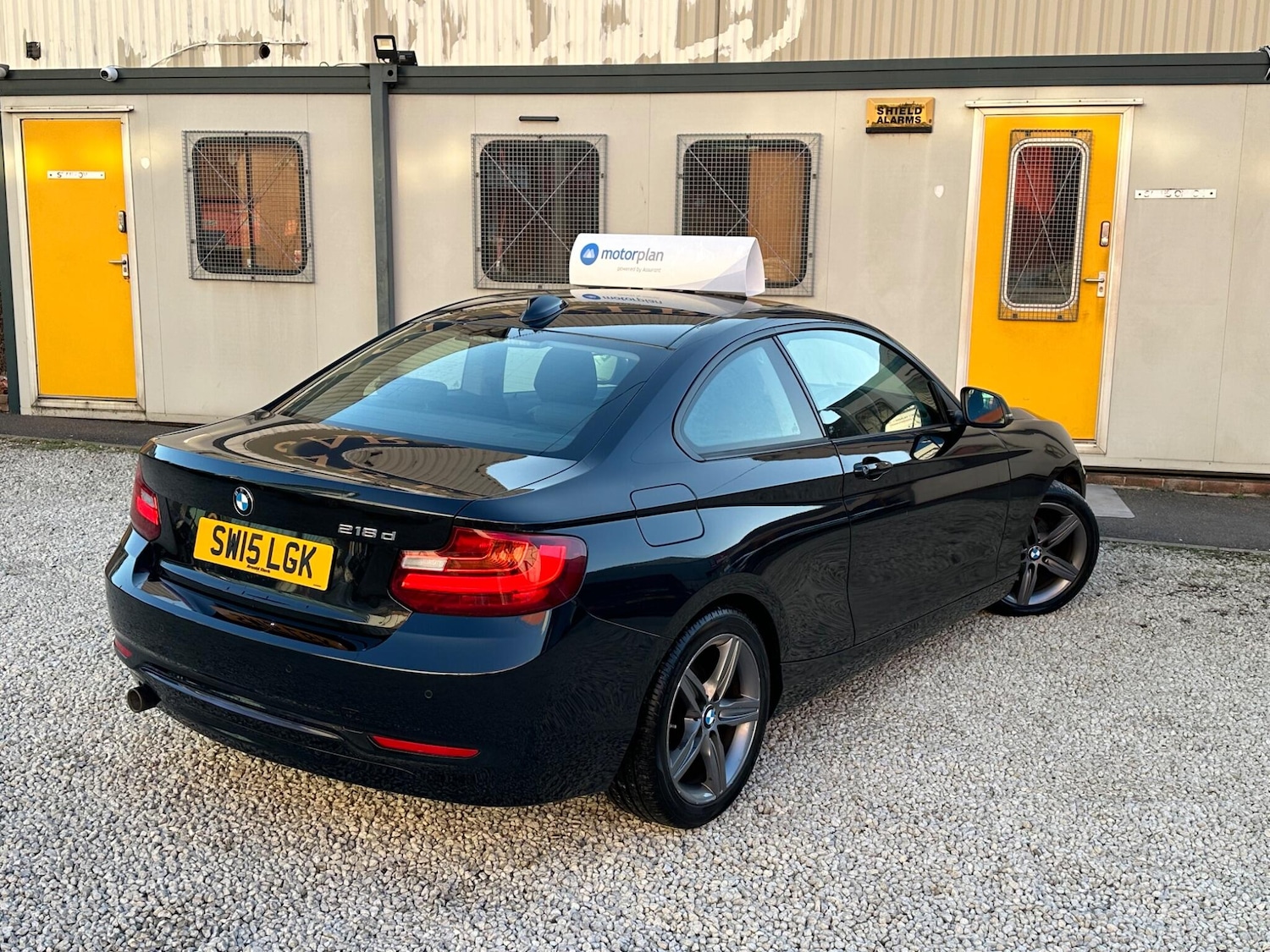 Used BMW 2 Series for sale - 77753533: Photo 12