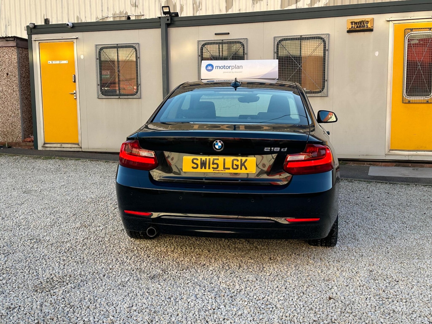 Used BMW 2 Series for sale - 77753533: Photo 13